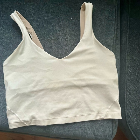 Lululemon Align bras - Picture 4 of 4